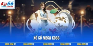 Xổ số Mega KO66